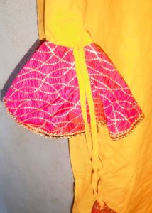 Kurta Bhut Achha Hai No Return