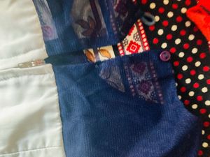 Brand New Without Tag Frock