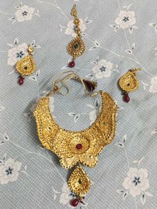 Jewellery Set