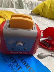 kitchen set morphy richards london