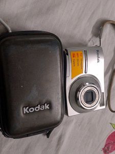 Kodak Digital IS Camera 7 Megapixel