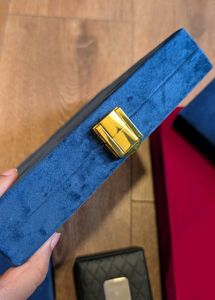 combo of jewelry boxes