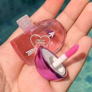 lipgloss 6 pcs