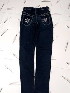 Beautiful Jeans