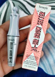 Benefit 24 Hrs Brow Setter