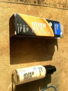 Blue Heaven Hyper Matte Foundation