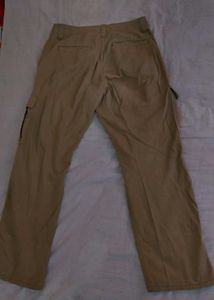 Unisex Cargo Pants