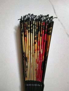 Chinese Fan For Show Piece Or Personal Use
