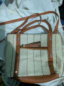 Sling Handbag