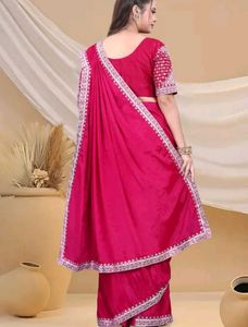 Ready To Wear Saree