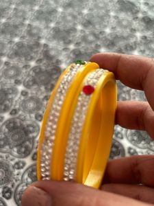 Bangles