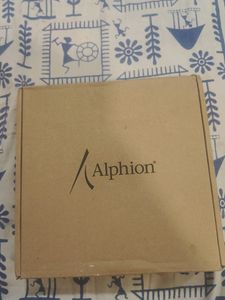 Alphion XPON ONT ASEE 1443 Router