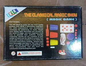 Magical Show Kit