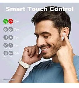 Take a look at this Magnetic Truely Wireless TWS i