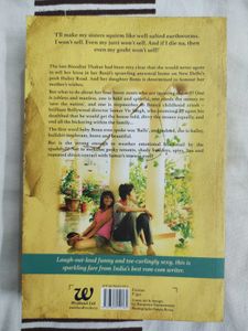 The house that BJ built Anuja Chauhan