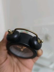 Home Centre Mini Watch Showpiece