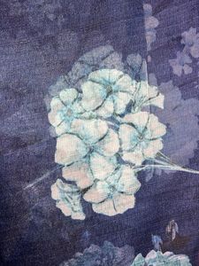 Floral Print dupatta