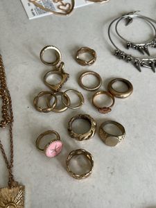 Accessories