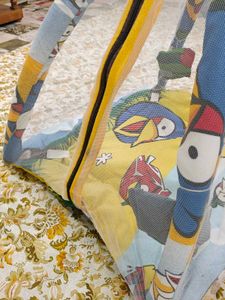 Angry Birds Baby Play Gym