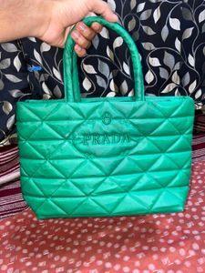 Original Prada Bag