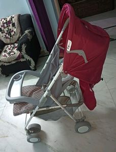 Stroller Fixed Price...
