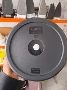 JAYPEE Luxura Inner Stainless Steel Serving