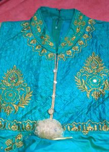 Long Gown