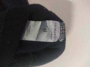 Primark Branded Vintage Hoodie