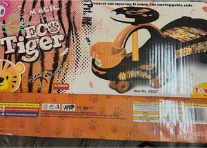 Swing / Magic / Baby / Kids Car