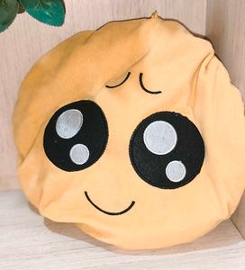 🎁Buy 2 Get 1 Free 🎁 Smiley Emoji 🥺 Plush Toy