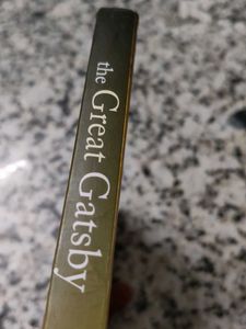 The Great Gatsby
