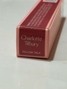 Charlotte Tilbury Pillow Talk Blush Wand