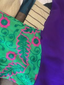 Super Soft Georgette Kurti