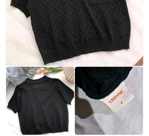 2 Combos Urbanic Top