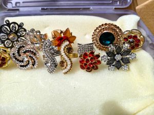 Rings