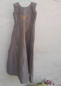 Anarkali Suit 3 Set 🤩in Low Price 🤩
