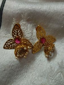 It's An Beautiful Earring