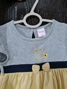 Baby Girl dress Daily Wear