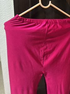 Shimmer Leggings