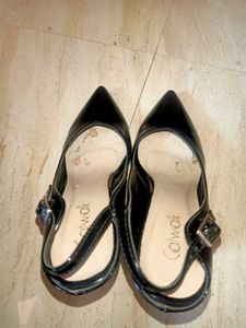 WOMENS CATWALK pumps