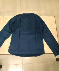 branded shirt