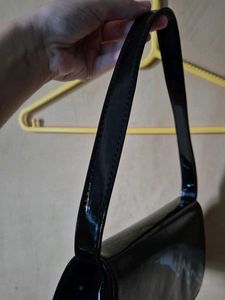 Thesto Structured Bag
