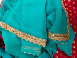 Rajputi Poshak For Women