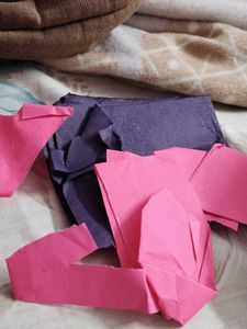 Decorative craft item kit