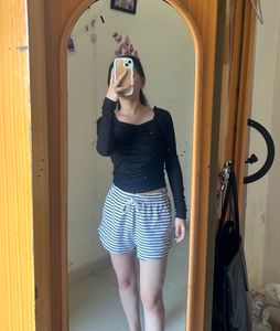 Sss Black Top