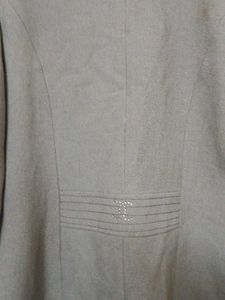 Vintage Style Women's Coat double breasted