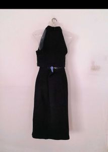 Tweed Zara Black Co-ords