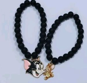 Couple Bracelet