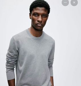 HM Long Sleeve Thermal Shirt