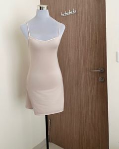 H&M Satin Slip